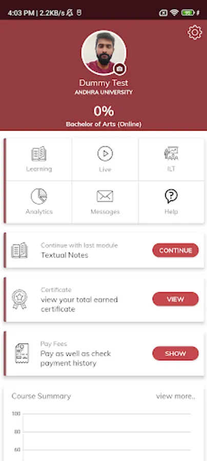 Screenshot 3