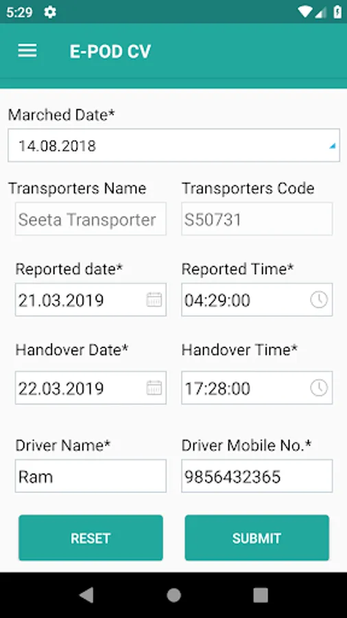 Screenshot 3