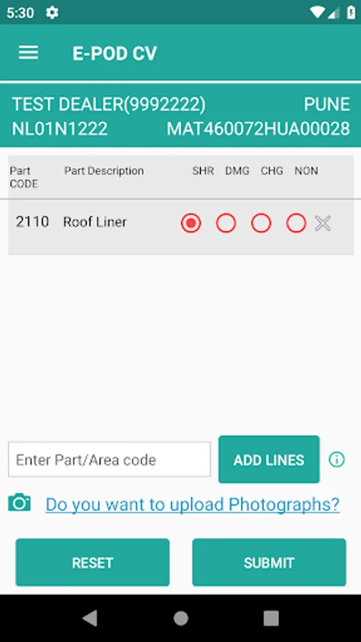 Screenshot 5