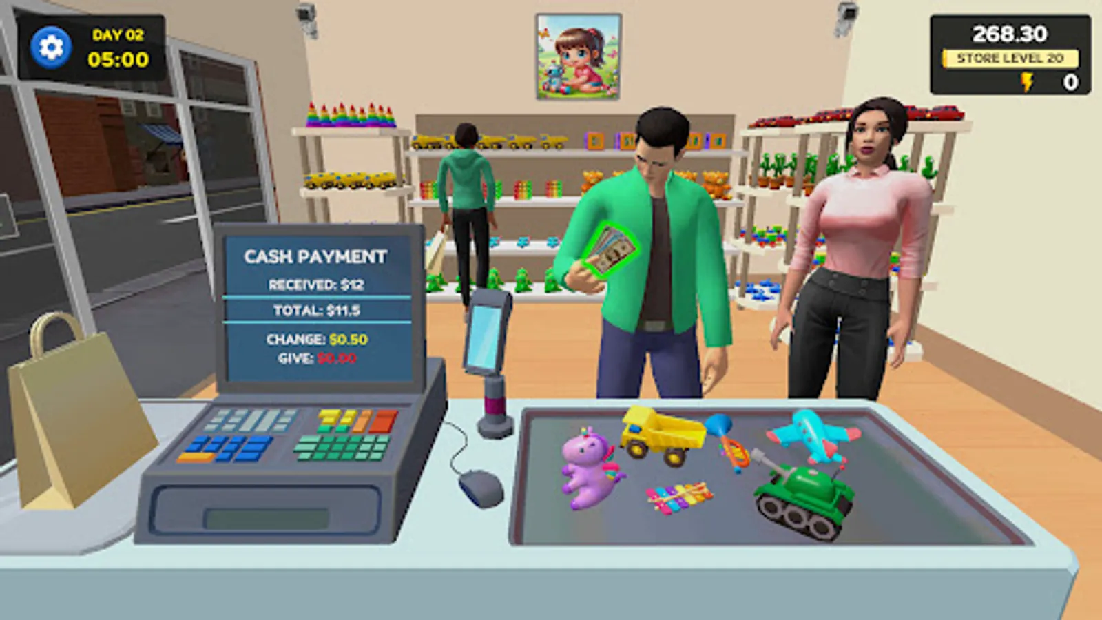 Screenshot 5