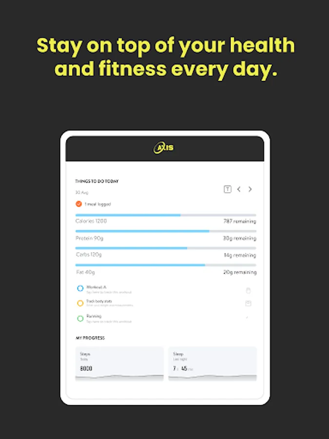 Screenshot 4