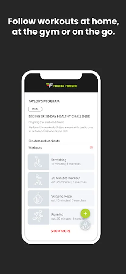 Screenshot 3