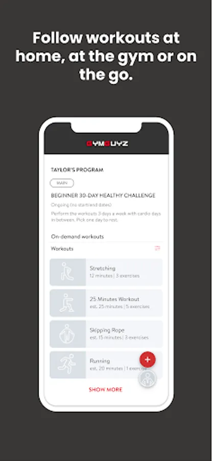 Screenshot 3