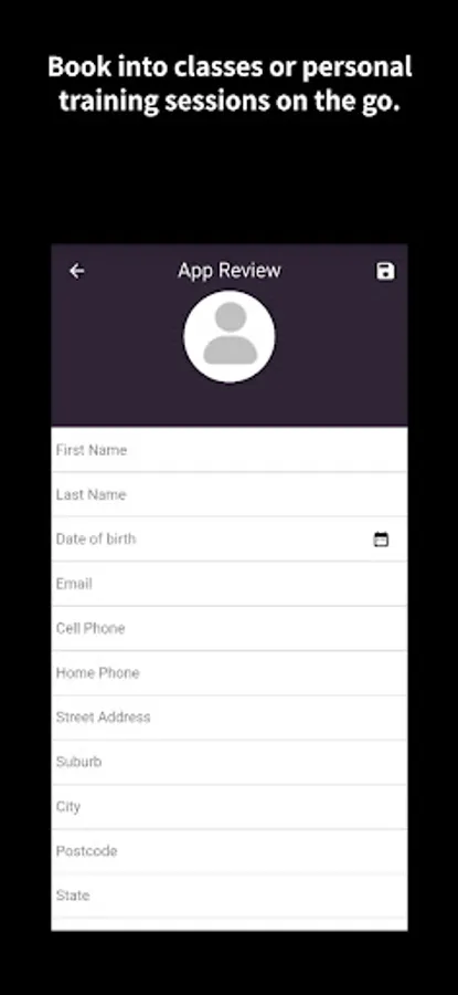 Screenshot 3