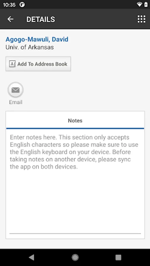 Screenshot 5