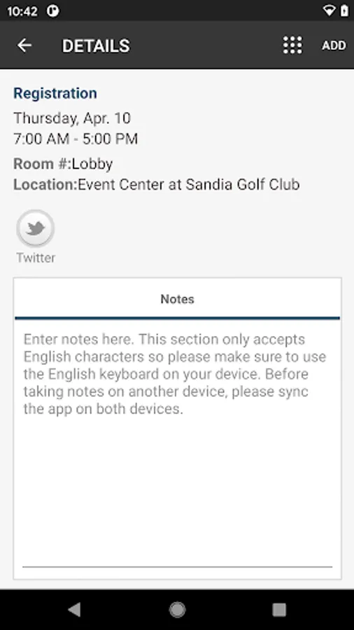 Screenshot 4