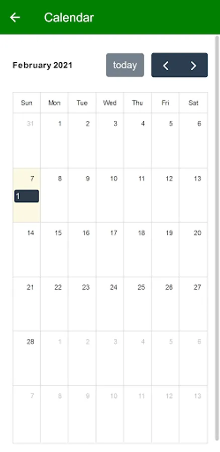 Screenshot 4