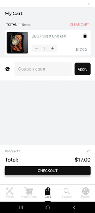 Screenshot 5