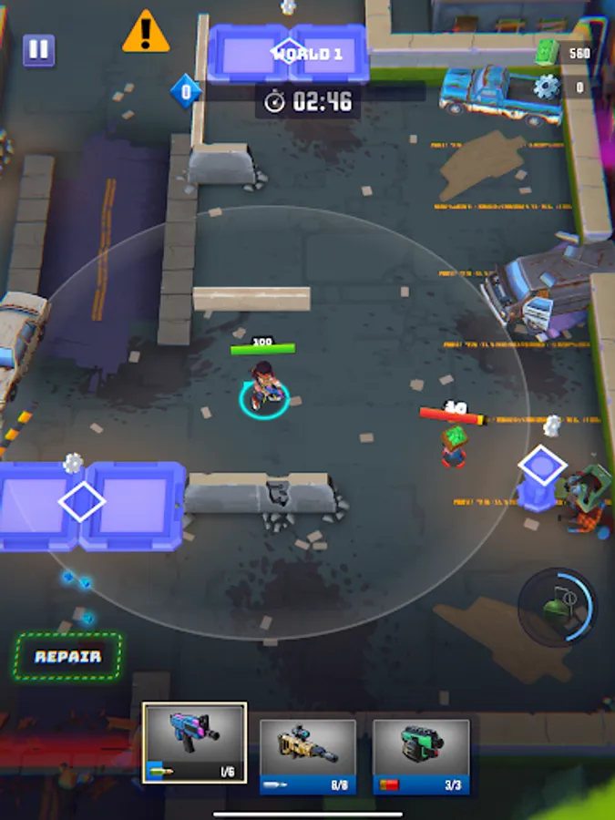 Screenshot 9