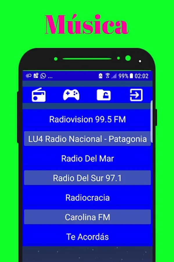 Screenshot 3