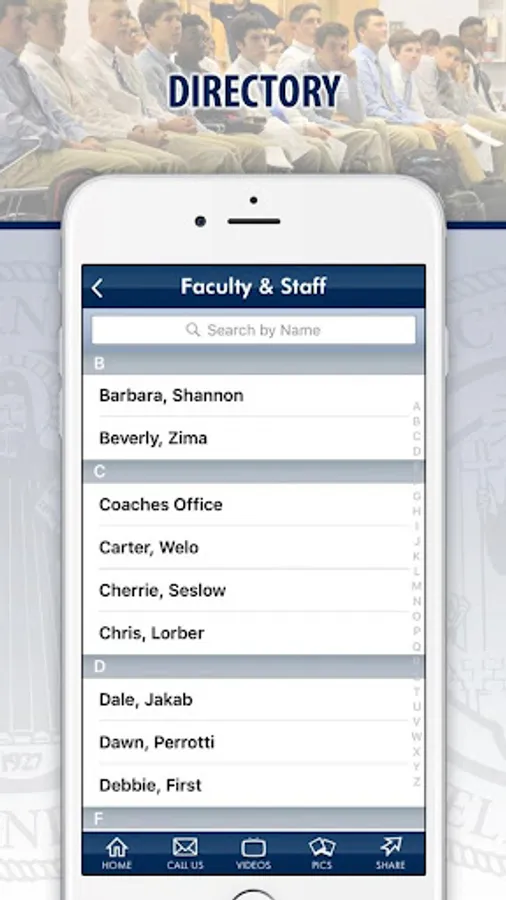 Screenshot 4