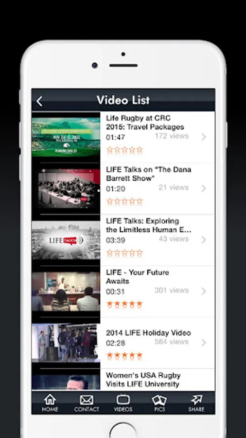Screenshot 5