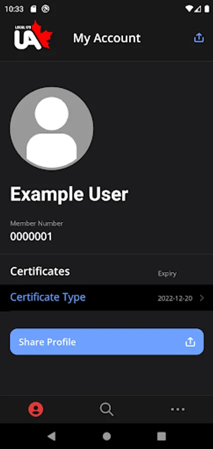 Screenshot 3