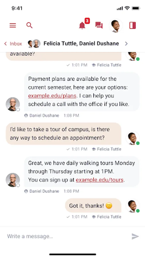 Screenshot 3
