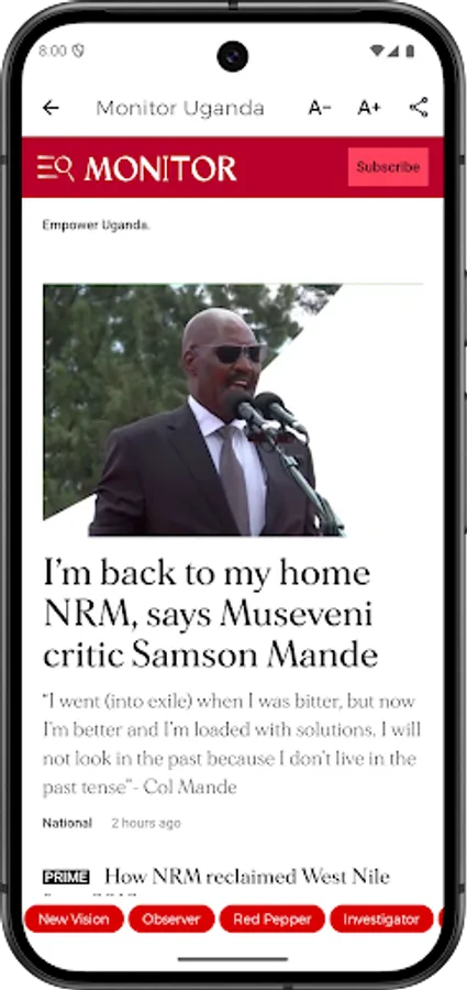 Screenshot 5