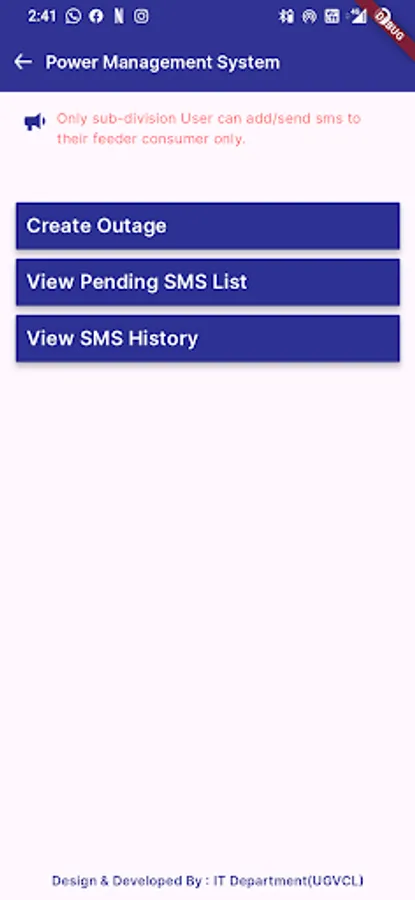 Screenshot 4