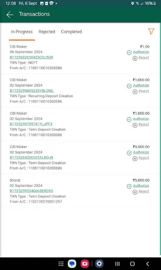 Screenshot 12