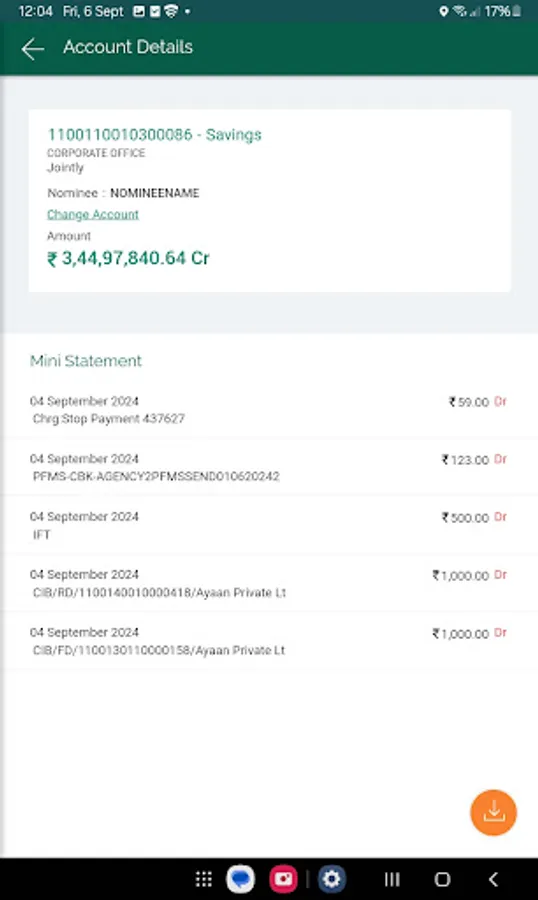 Screenshot 8