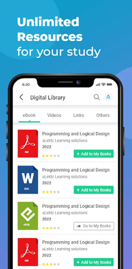 Screenshot 5