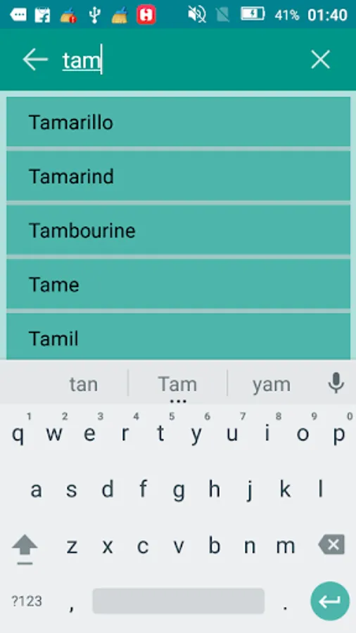 Screenshot 5