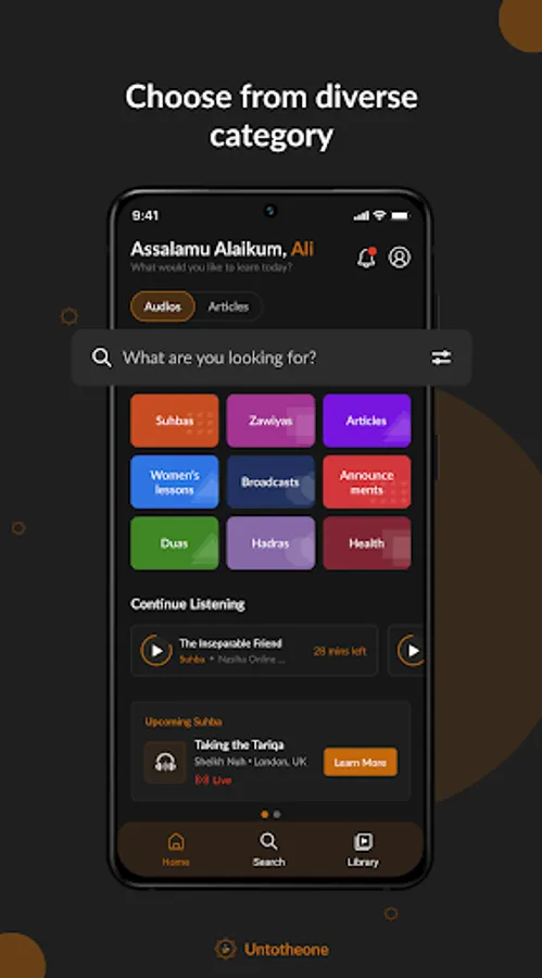 Screenshot 3
