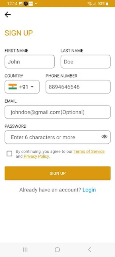 Screenshot 4