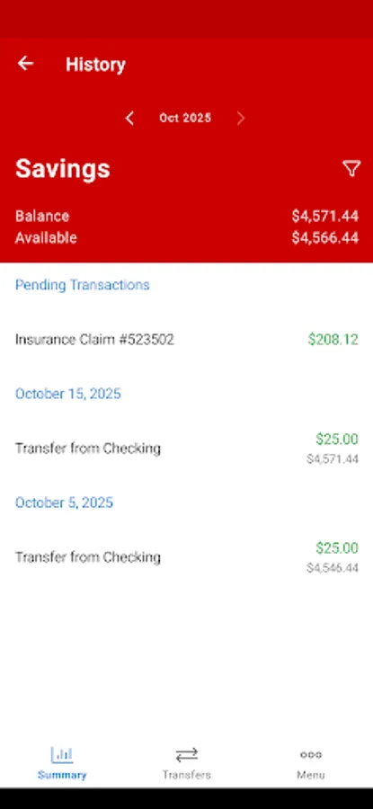 Screenshot 3