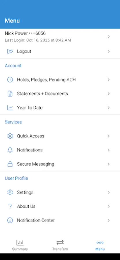 Screenshot 5