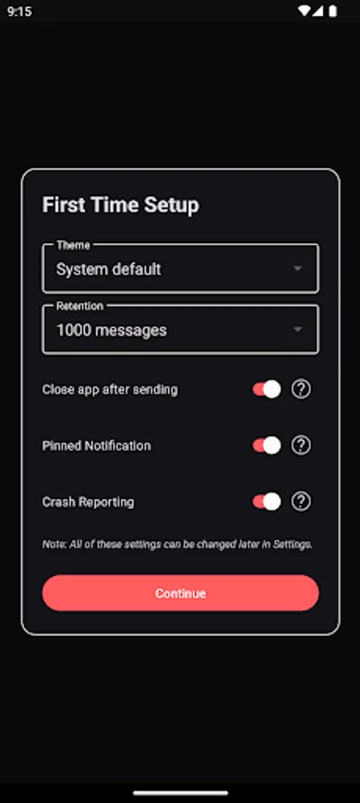 Screenshot 4