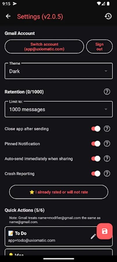 Screenshot 5