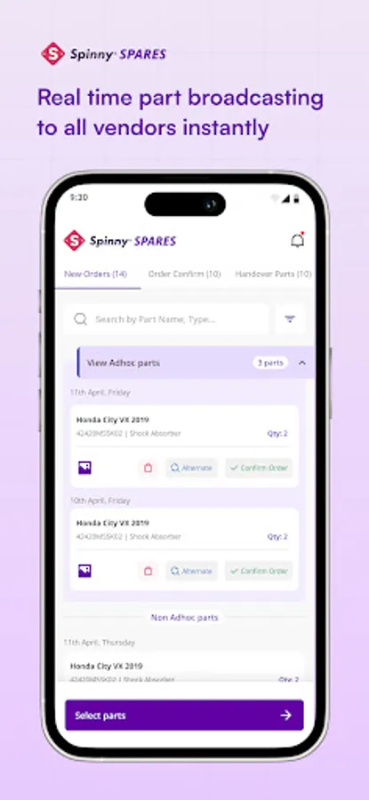 Screenshot 9