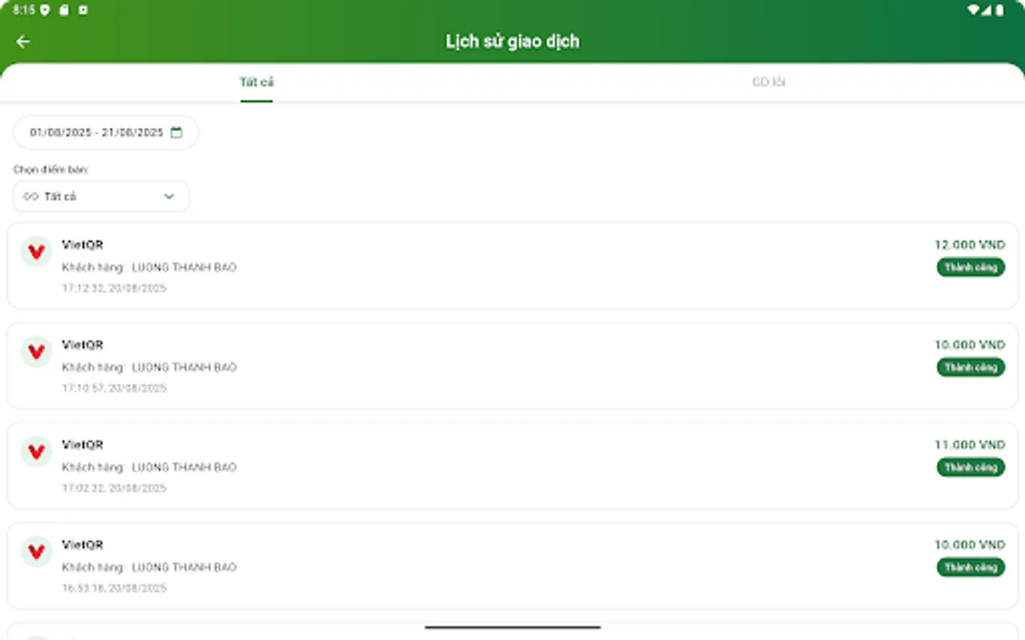 Screenshot 4
