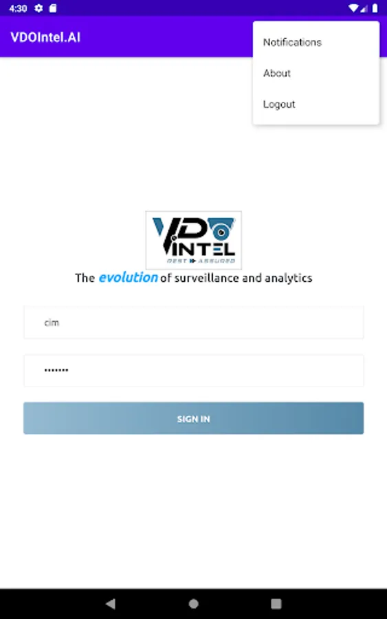 Screenshot 4