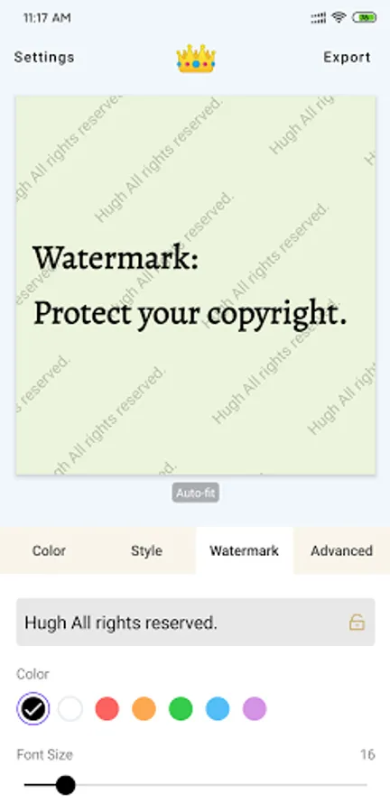 Screenshot 4
