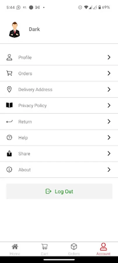 Screenshot 5