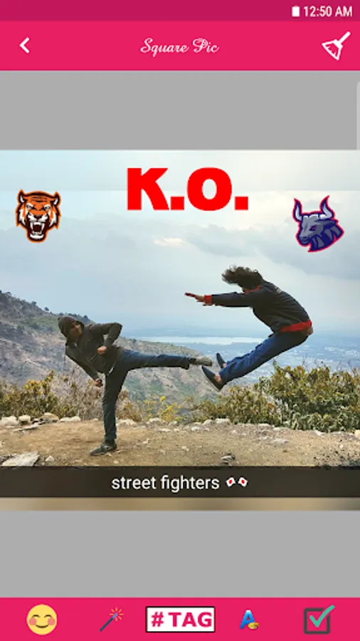 Screenshot 5