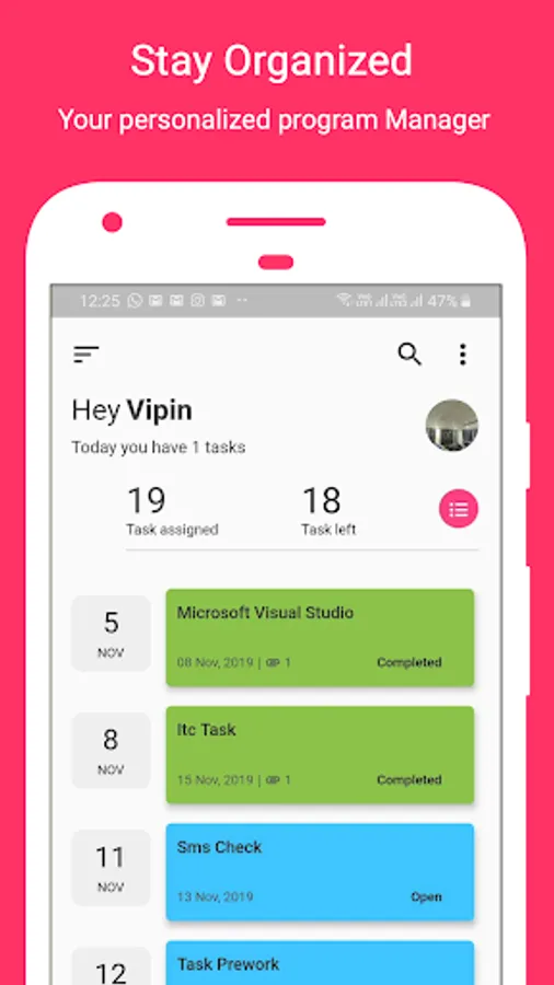Screenshot 3