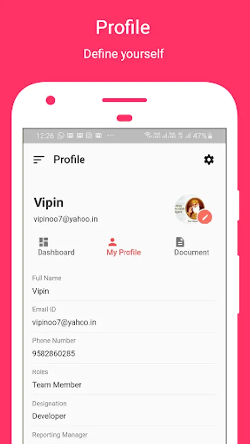 Screenshot 4