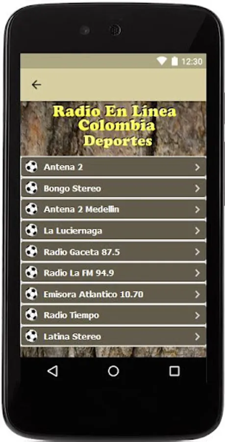 Screenshot 6