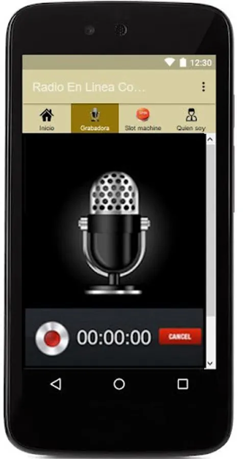 Screenshot 8
