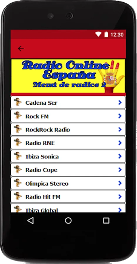 Screenshot 4