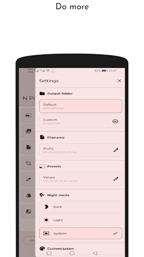 Screenshot 5