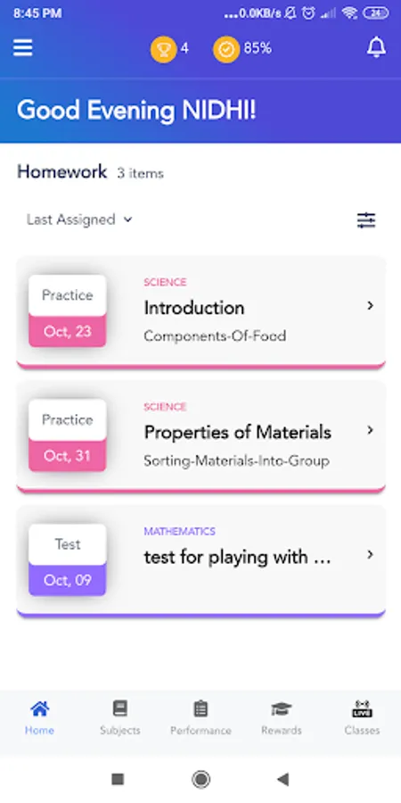 Screenshot 5