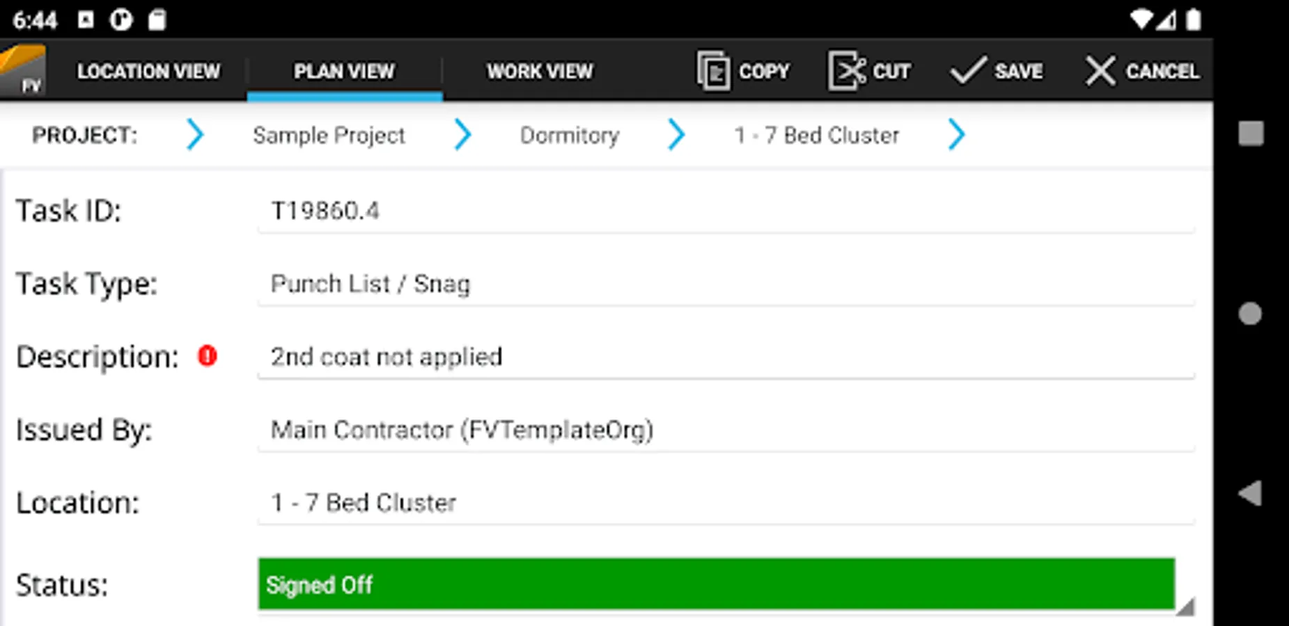 Screenshot 5