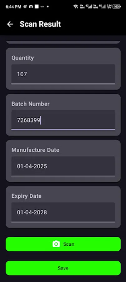 Screenshot 6