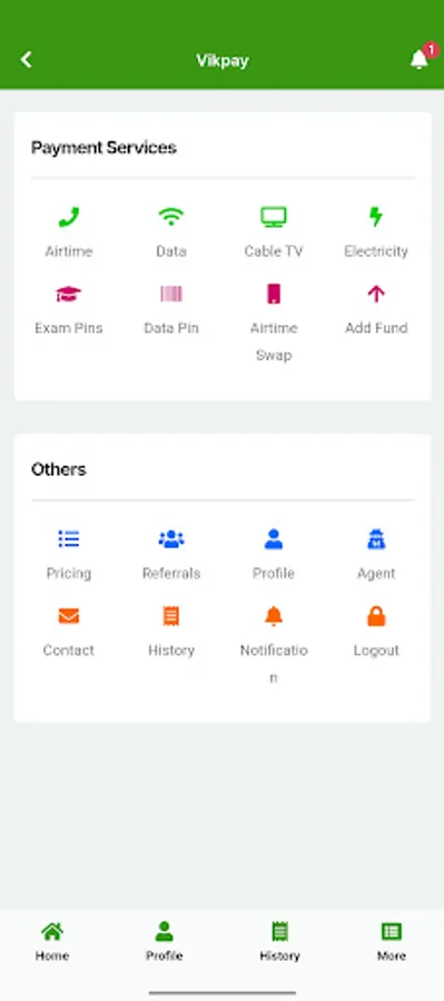 Screenshot 3