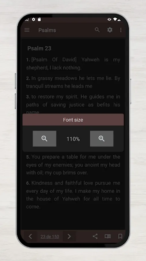 Screenshot 5