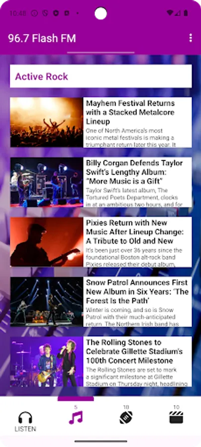 Screenshot 3