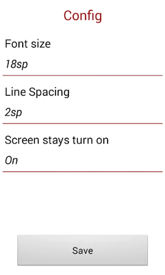 Screenshot 5