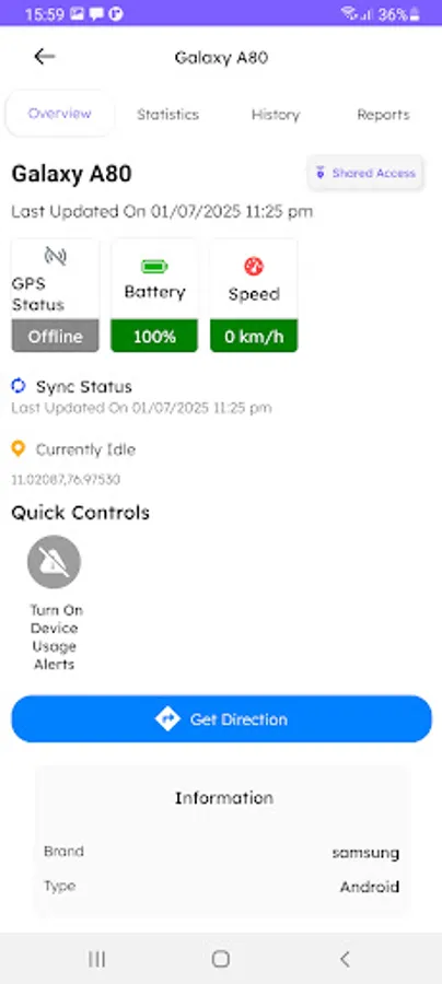 Screenshot 5